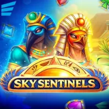 Nyerőgép - Sky Sentinels